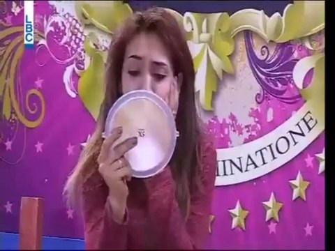 Quotidienne Star'Ac LBC 9 - 25/11/2013 - يوميات ستار أكاديمي