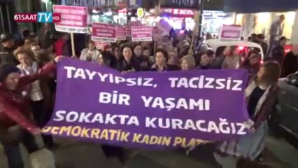 Trabzonlu kadınlardan ilginç çözüm