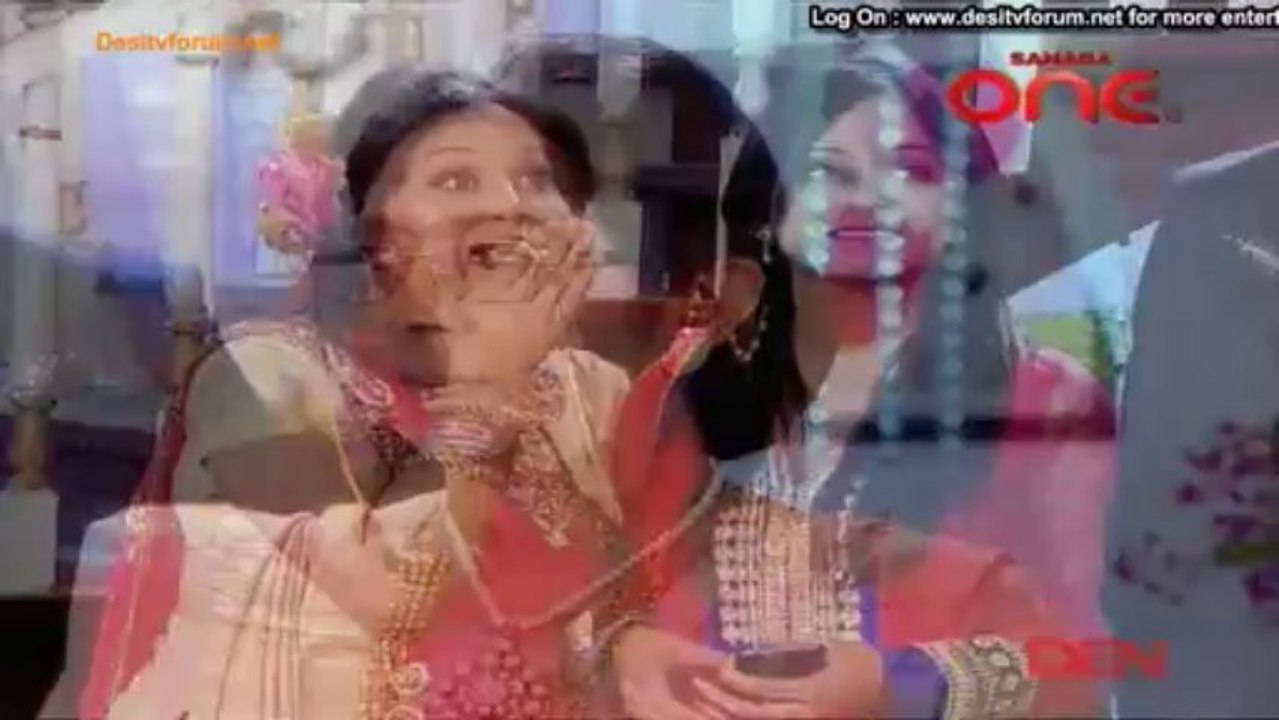 Niyati 25th November 2013 Video Watch Online pt1