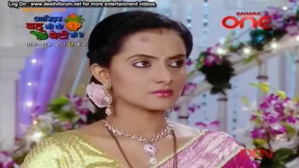 Niyati 25th November 2013 Video Watch Online pt2