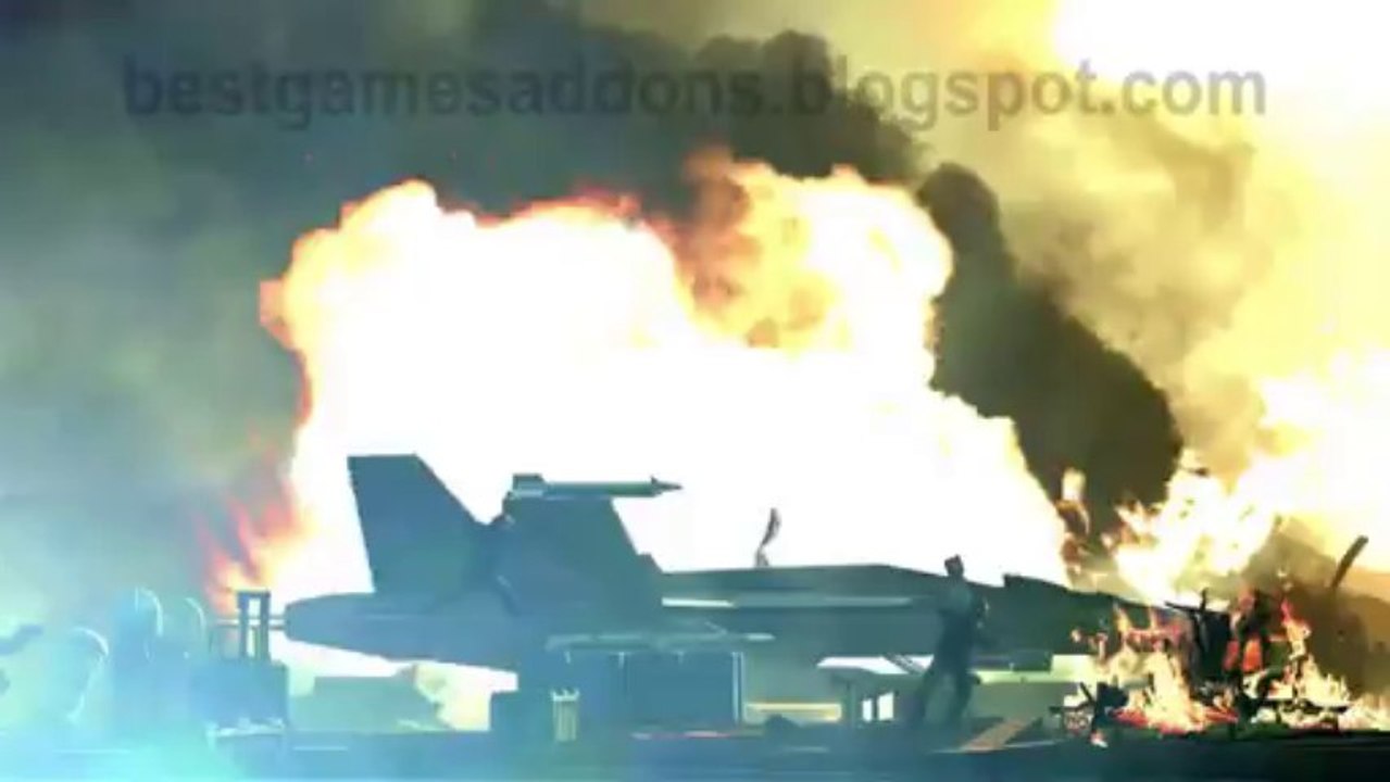 Best blog about games. Reviews, news, trailers and much more ;-)