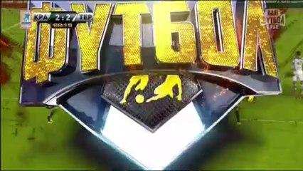 Чемпионат России 2013-14 Екатеринодар 2-2 Терек Иванов