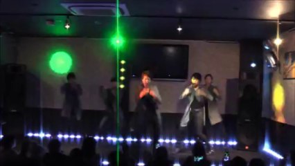 39!Re:BLO.Party!! ~A.D.T.O.Y 하.니.뿐~Winter Games~2PM(Re:BLOSSOM)