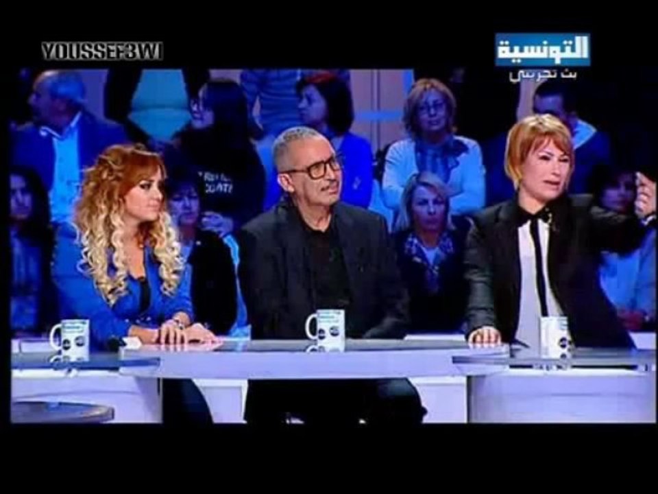 Klem Ennas Ep1 - S2 [20-11-2013] - Part 1 - إبراهيم القصاص