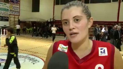 Mag des Sports BIP-TV - Poinçonnet Basket - BCSP Rezé - 25 nov 2013