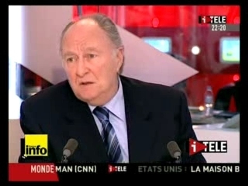 Cukierman sur Dieudonné