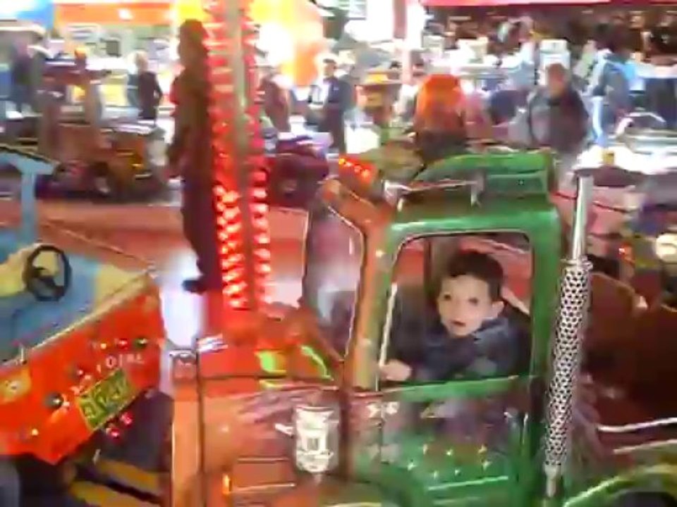 2012-10-Amael - Basler-Herbstmesse (1)