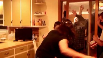 CURE THE ZOMBIES [Doritos Crash the Super Bowl Contest]