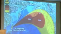 Dr Stephen Hosea The Perils Of Fukushima 11-25-13