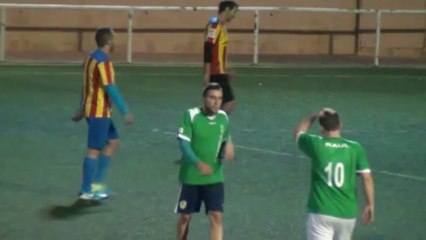 PX J7: Monetes CF 1-2 Cafetería EL TROVADOR