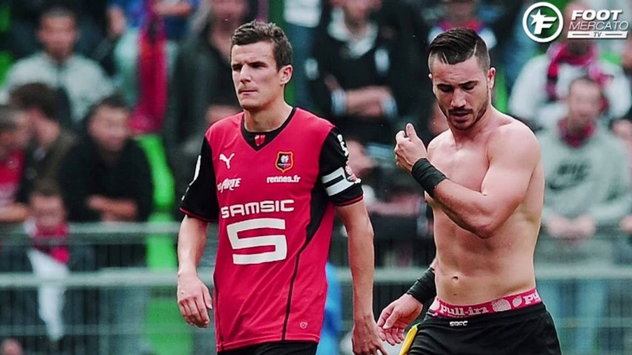 Quels sont les joueurs de foot les plus doués à...