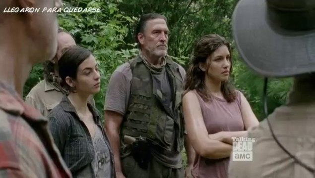 The Walking Dead - 4x08 Too Far Gone : Sneak Peek 2