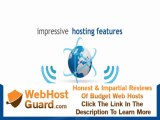 Best Web Hosting Company for Small Business  - 'Web Hosting Video'