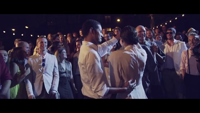 MACKLEMORE & RYAN LEWIS - SAME LOVE feat. MARY LAMBERT (OFFICIAL VIDEO)