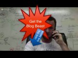 Win an iPad | Get Blog Beast And Get An iPad - Dave Sharpe Promotes Blog Beast Empower Network