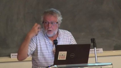 "La contribution de la revalidation cognitive dans le processus de rétablissement : pour une approche intégrative" - Martial Van Der Linden