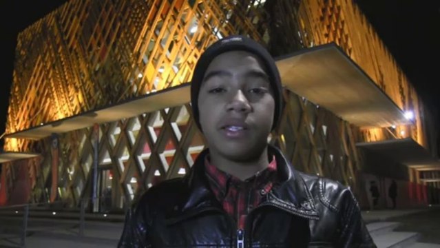 Jeun’Hérault , scènes ouvertes et concerts au domaine d'O