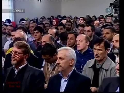 Kur'an'a inandığını söyleyenler Kur'an'a karşı savaş veriyor! [Mustafa İslamoğlu]