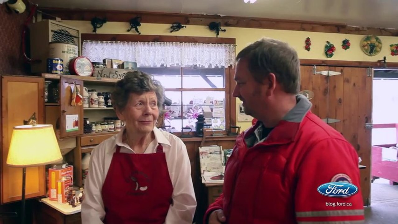 Dave and Deb's Ultimate Escape Road Trip