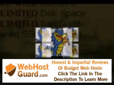 Host Gator Review - HostGator Gator Web Host - Gator Hosting overview