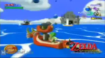 ▶ [FR]Comment Télécharger Zelda Wind Waker HD [PC]