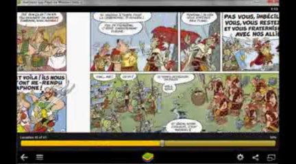 ▶ [ebook] Astérix Chez Les Pictes [PDF_EPUB] Télécharger Gratuitement