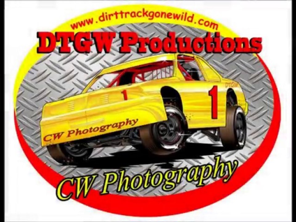 Screven - Road Warrior Heats