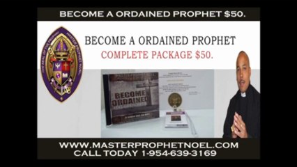 Response to prophet brian carn # 2