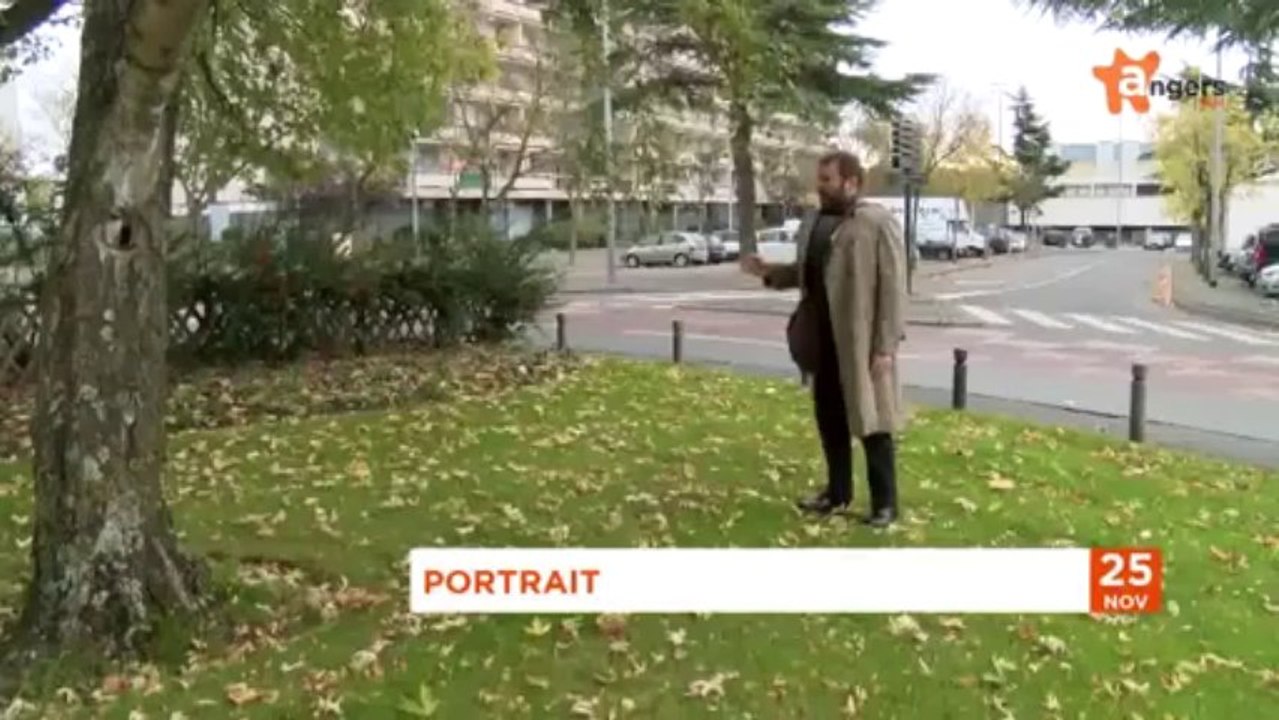 JT NOVEMBRE 2013 [S.11] [E.16] - Le journal du lundi 25 novembre