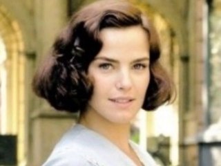 Ana Paula Arosio - trabalhos de época