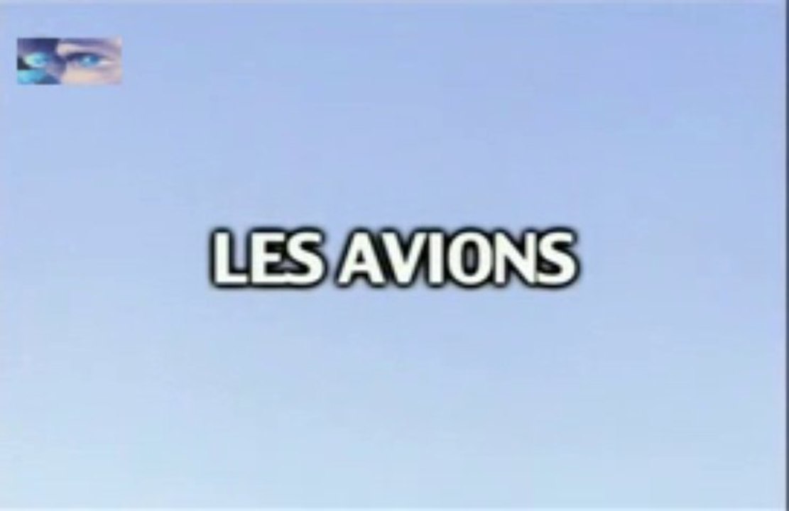 Retour sur un drame_ les Avions