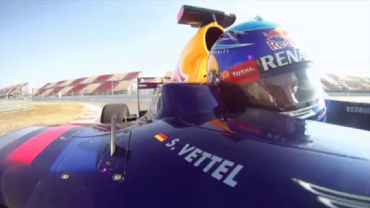 F1: Vettel zieht mit Schumacher gleich