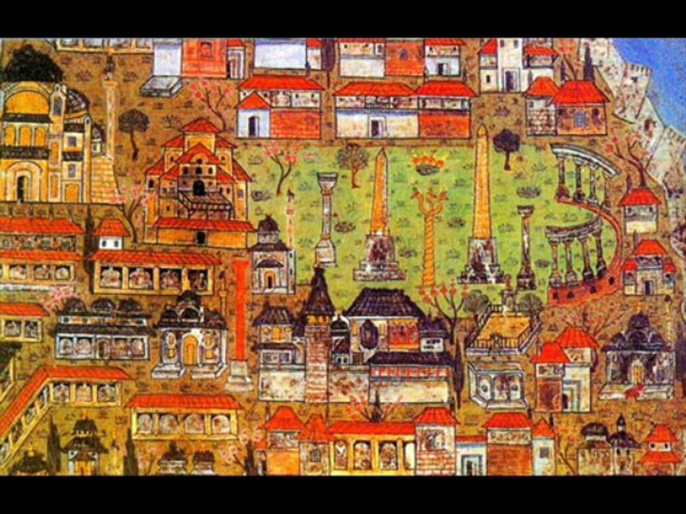 RAMİS EKİNCİ CANIM İSTANBUL