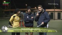 Torneo Sport Italia - 7 Giornata - Girone A - Gunners - Apache_5-5