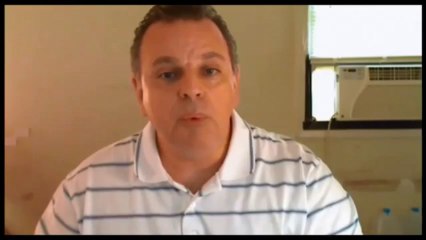 Is Water Baptism a Witness to the World - Pastor David