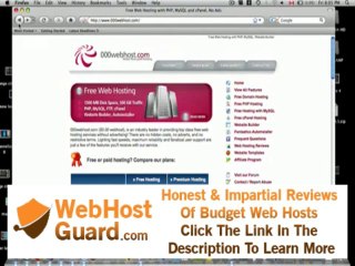 How to get a .com website with free hosting for only $15 per year