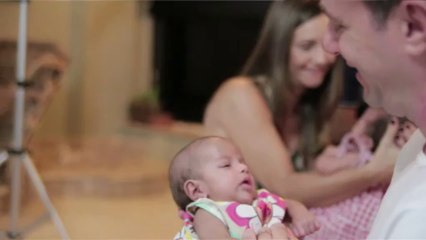 Barriga de aluguel: nascidos na Índia