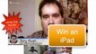 Win an iPad | Get Blog Beast And Get AniPad – Tony Rush Breaks Down The Blog Beast