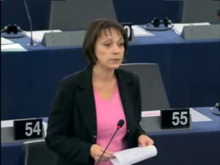 Intervention de Sylvie Guillaume dans le débat sur Équilib
