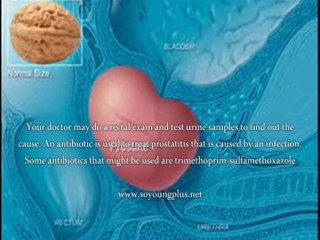 How To Treat Prostate Inflammation, what is the best treatment for inflamed prostate