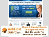 Best Hosting Companies Reviews - Bluehost