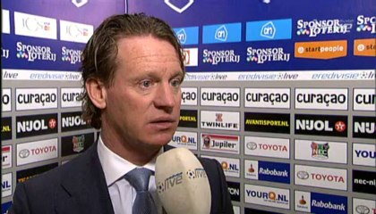 28-03-10 Mario Been na NEC - Feyenoord