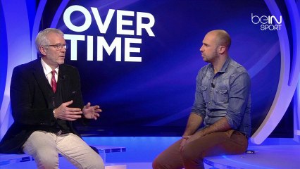 [OverTime] Jacques Monclar : "Tous avec la JSF"