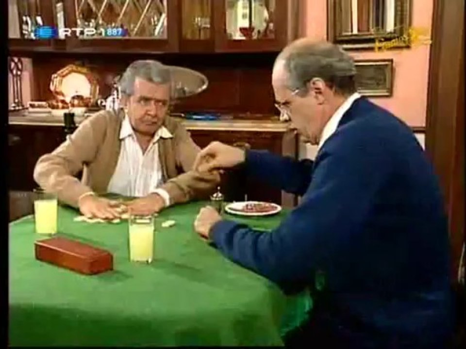 Éramos Seis Capítulo 179