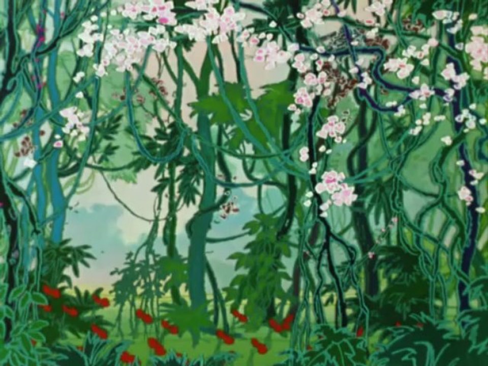 Возвращение к людям.1971