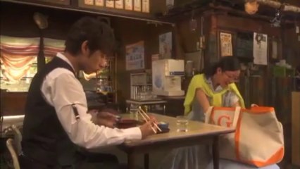 変身インタビュアーの憂鬱　#06