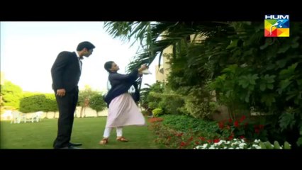 Halki Si Khalish Episode No.22 in High Quality By GlamurTv