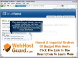 How to Install WordPress on your Bluehost Hosting Account