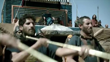 A Biblia CAP 05 HDTV 720p