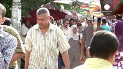 Mısır'da tartışmalı "protesto yasası" sokakları yeniden hareketlendirdi